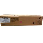 Sharp MX75NTMA Magenta Toner Cartridge