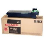 Sharp AR310NT Black Toner Cartridge