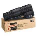 Sharp AR621NTA Black Toner Cartridge