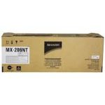 Sharp MX206NT Black Toner Cartridge