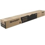Sharp MX27NTBA Black Toner Cartridge