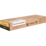 Sharp MXB42NT1 Black Toner Cartridge