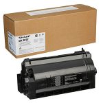 Sharp MXB70T Black Toner Cartridge