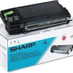 Sharp AL110TD Black Toner Cartridge