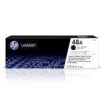 HP LaserJet 48A Black Toner Cartridge (CF248A)