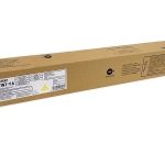 Sharp MX61NTYA Yellow Toner Cartridge