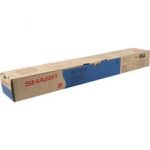 Sharp MX27NTCA Cyan Toner Cartridge