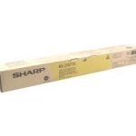 Sharp MX27NTYA Yellow Toner Cartridge