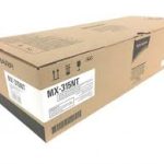 Sharp MX315NT Black Toner Cartridge