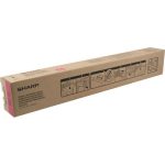 Sharp MX31NTMA Magenta Toner Cartridge