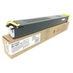 Sharp MX36NTYA Yellow Toner Cartridge