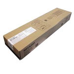 Sharp MX50NTBA Black Toner Cartridge