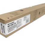 Sharp MX51NTCA Cyan Toner Cartridge