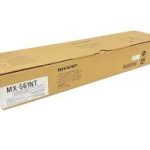 Sharp MX561NT Black Toner Cartridge