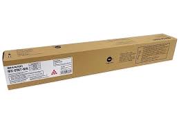 Sharp MX61NTMA Magenta Toner Cartridge