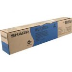 Sharp MX70NTBA Cyan Toner Cartridge