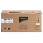 Sharp MXB20NT1 Black Toner Cartridge