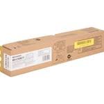 Sharp MXC40NTY Yellow Toner Cartridge