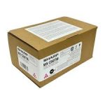 Sharp MXC50TM Magenta Toner Cartridge