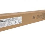 Sharp MX60NTBA Black Toner Cartridge