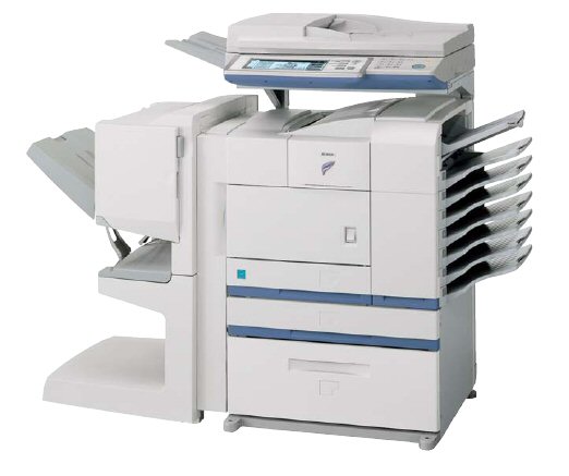 Sharp MX-M450N Copier