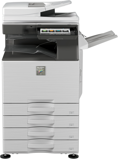 Sharp MX-3550 Copier