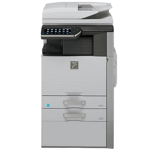 sharp mx-5111n copier