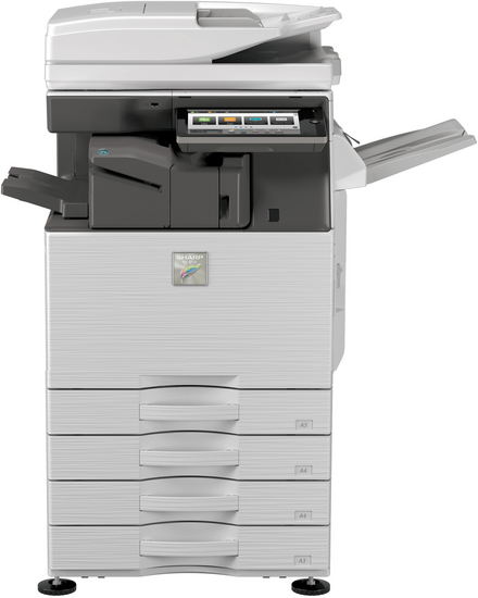 MX 4070 Copier